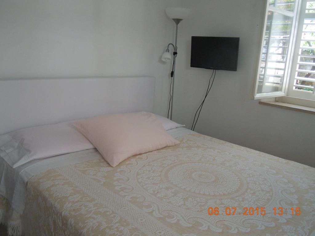 Central Apartment Dubrovnik Zimmer foto