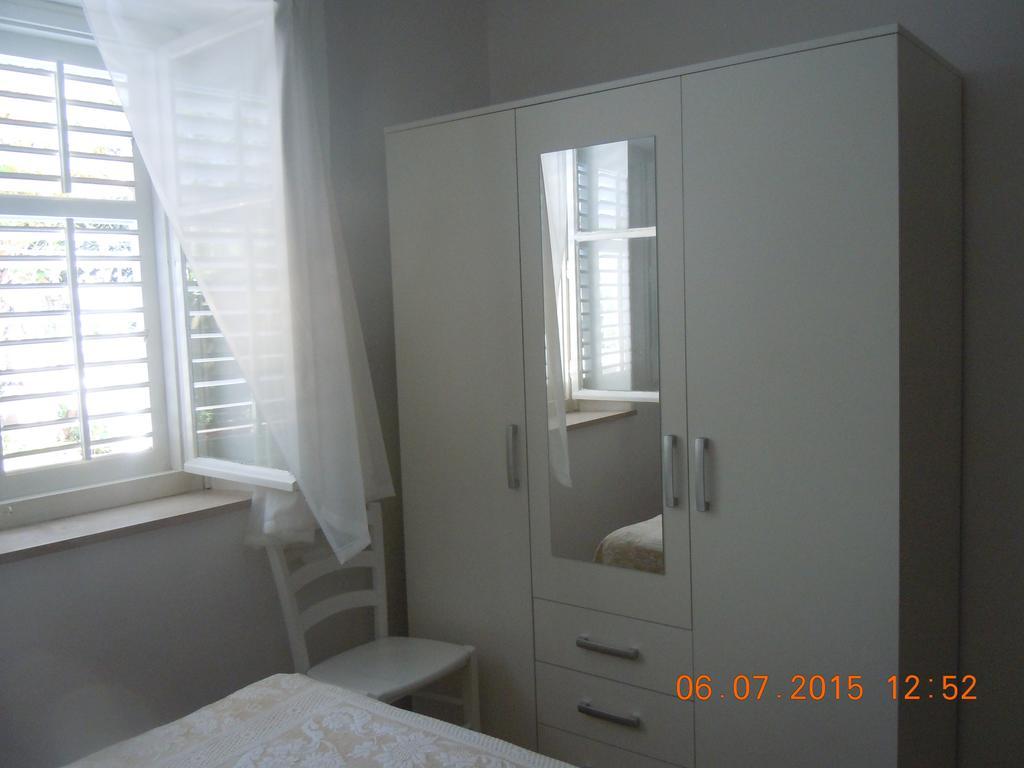 Central Apartment Dubrovnik Zimmer foto