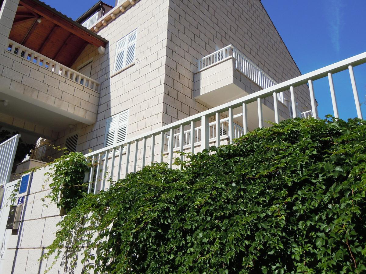 Central Apartment Dubrovnik Exterior foto